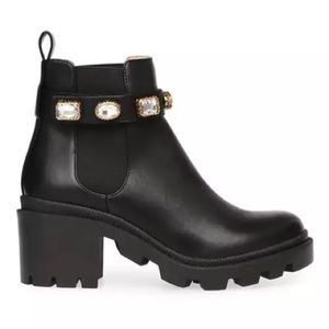 Women's Steve Madden Amulet Boots